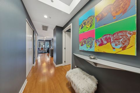 Tiny photo for 130 N Garland Court #2304, Chicago, IL 60602 (MLS # 12550518)