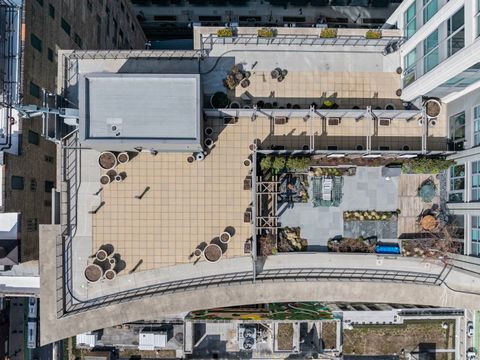 Tiny photo for 130 N Garland Court #2304, Chicago, IL 60602 (MLS # 12550518)