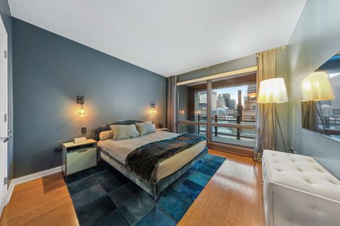 Tiny photo for 130 N Garland Court #2304, Chicago, IL 60602 (MLS # 12550518)