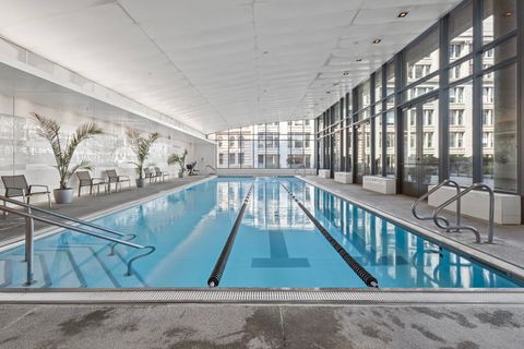 Tiny photo for 130 N Garland Court #2304, Chicago, IL 60602 (MLS # 12550518)