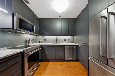 Tiny photo for 130 N Garland Court #2304, Chicago, IL 60602 (MLS # 12550518)