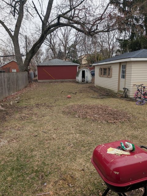 Tiny photo for 570 FARNUM Avenue, Aurora, IL 60505 (MLS # 12552438)