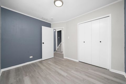 Tiny photo for 202 Allegheny Street, Park Forest, IL 60466 (MLS # 12624740)