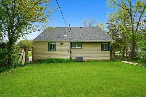 Tiny photo for 202 Allegheny Street, Park Forest, IL 60466 (MLS # 12624740)
