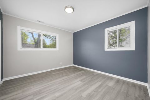 Tiny photo for 202 Allegheny Street, Park Forest, IL 60466 (MLS # 12624740)