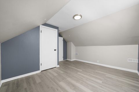 Tiny photo for 202 Allegheny Street, Park Forest, IL 60466 (MLS # 12624740)