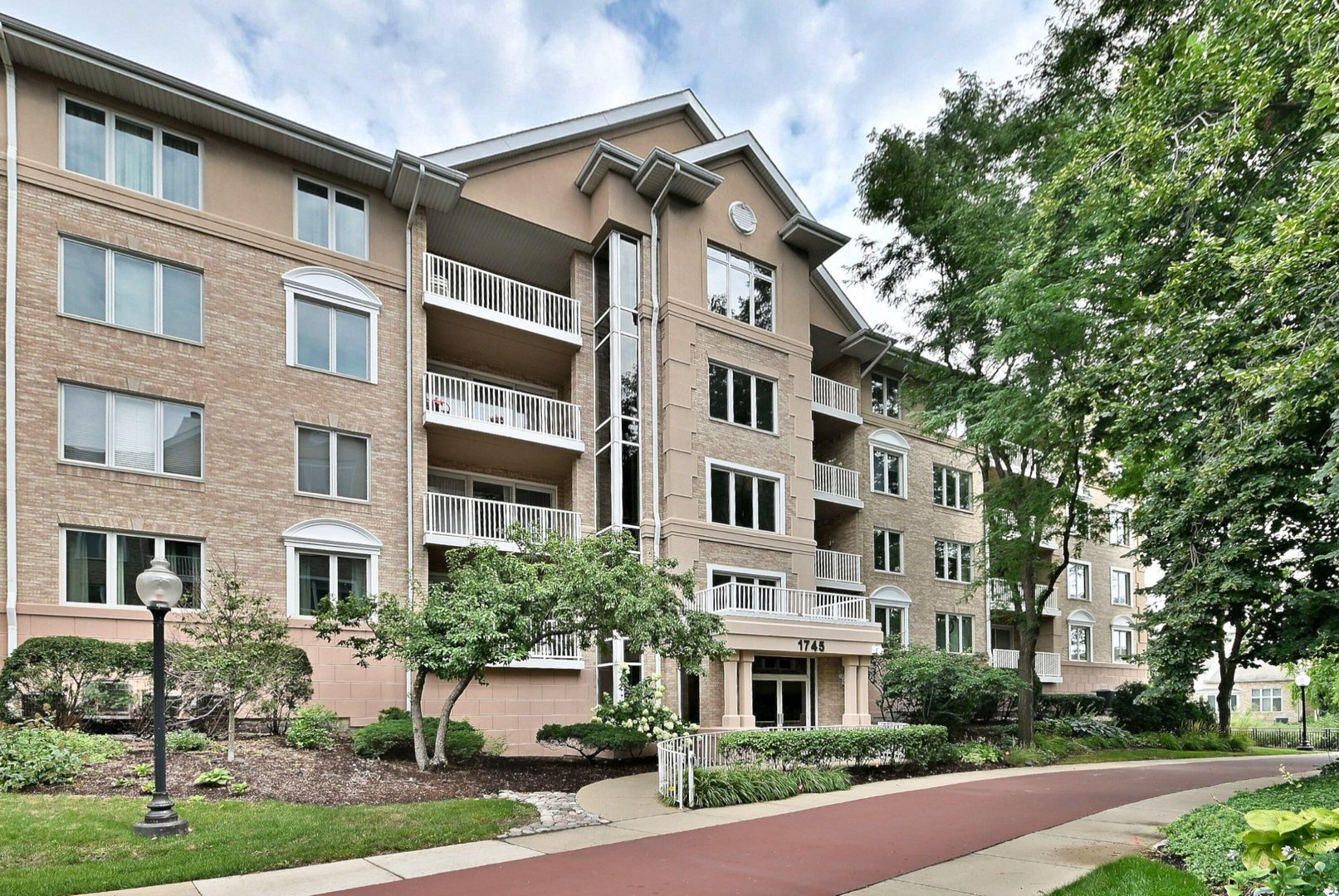 1745 Pavilion Way 502