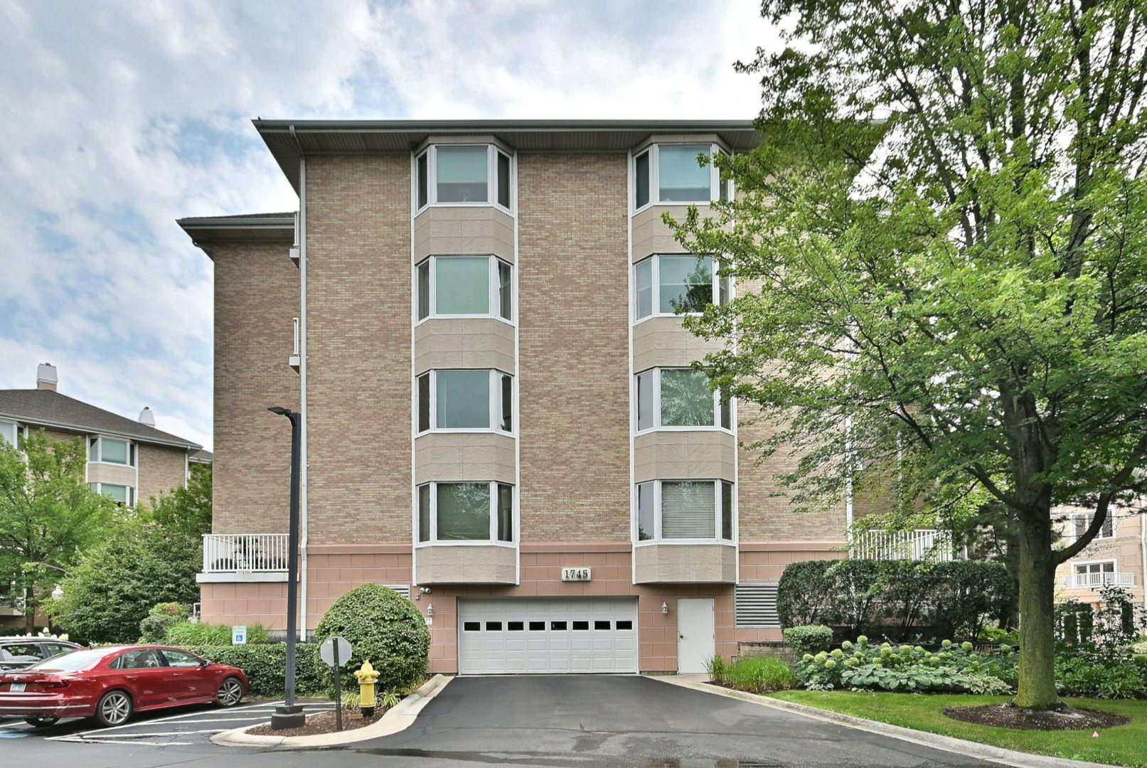 1745 Pavilion Way 502