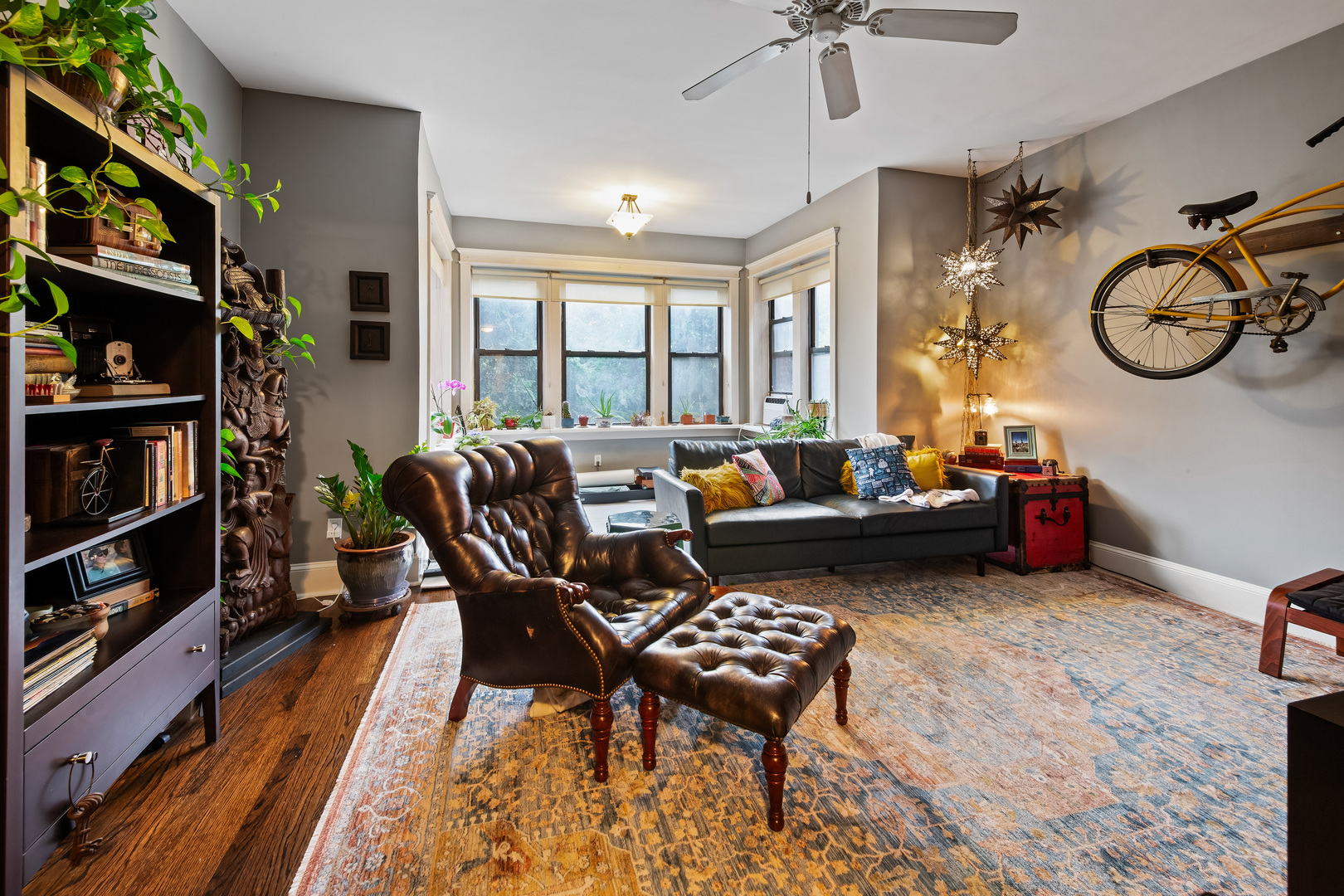 4854 N Albany Avenue 1