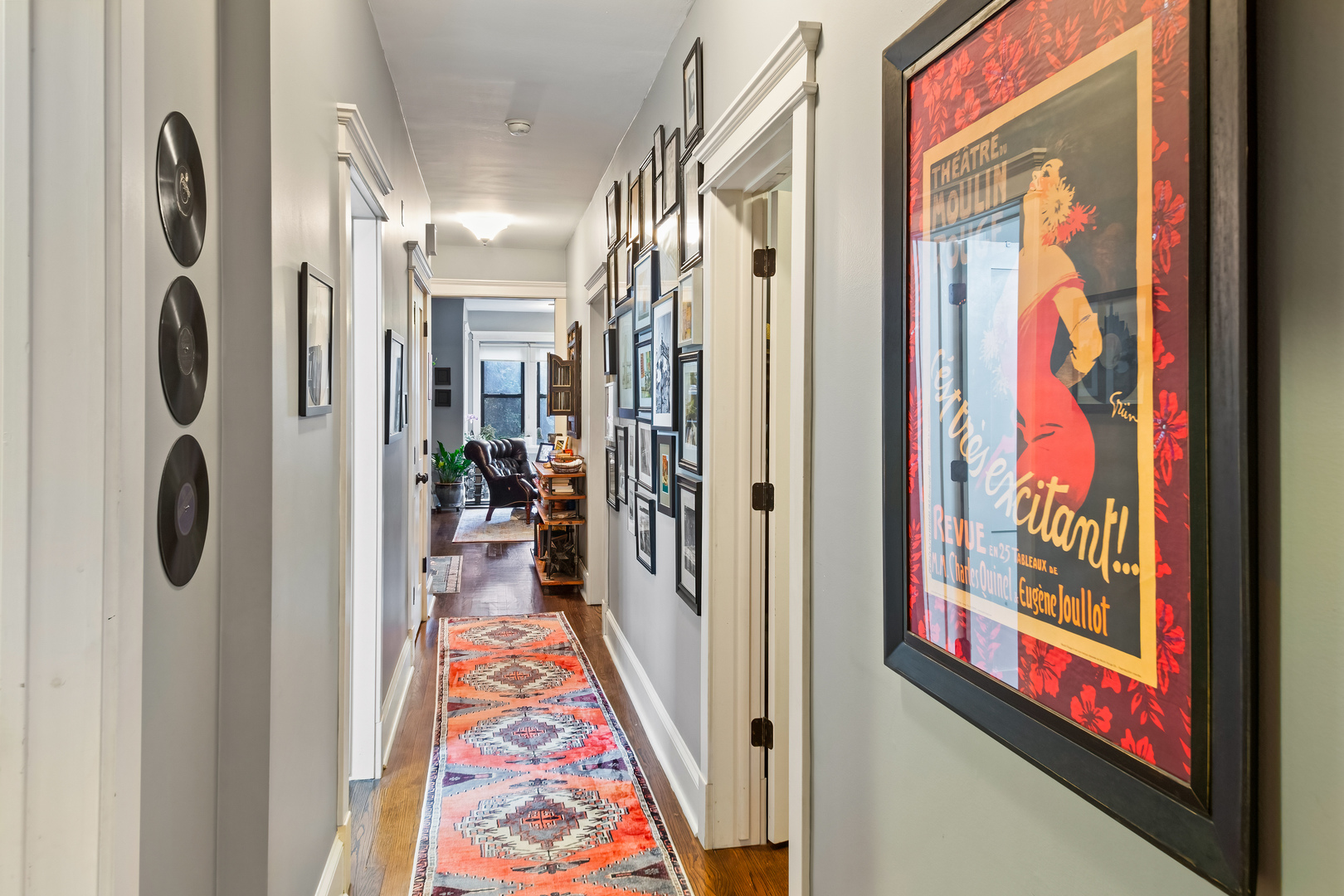 4854 N Albany Avenue 1