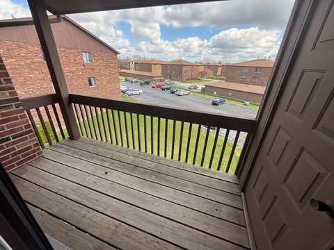 Tiny photo for 15723 Peggy Lane #11, Oak Forest, IL 60452 (MLS # 12631851)