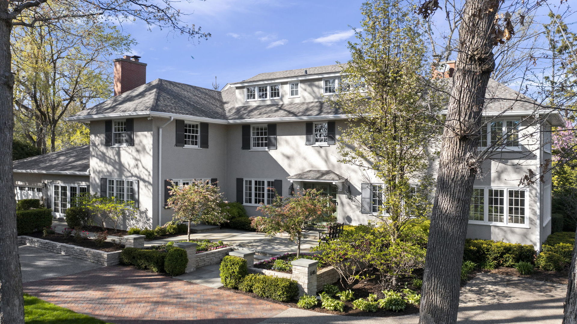 646 Prospect Avenue