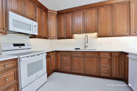 Tiny photo for 820 WEIDNER Road #401, Buffalo Grove, IL 60089 (MLS # 12500161)