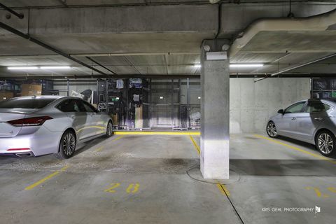 Tiny photo for 820 WEIDNER Road #401, Buffalo Grove, IL 60089 (MLS # 12500161)