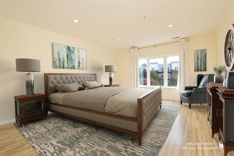 Tiny photo for 820 WEIDNER Road #401, Buffalo Grove, IL 60089 (MLS # 12500161)