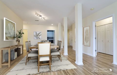 Tiny photo for 820 WEIDNER Road #401, Buffalo Grove, IL 60089 (MLS # 12500161)