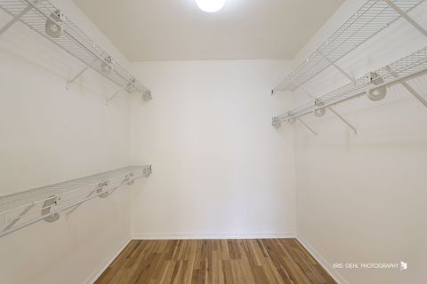 Tiny photo for 820 WEIDNER Road #401, Buffalo Grove, IL 60089 (MLS # 12500161)