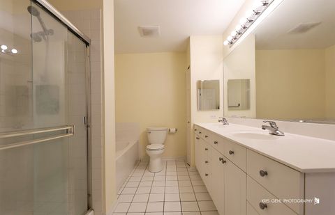 Tiny photo for 820 WEIDNER Road #401, Buffalo Grove, IL 60089 (MLS # 12500161)