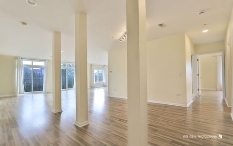 Tiny photo for 820 WEIDNER Road #401, Buffalo Grove, IL 60089 (MLS # 12500161)