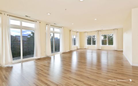 Tiny photo for 820 WEIDNER Road #401, Buffalo Grove, IL 60089 (MLS # 12500161)