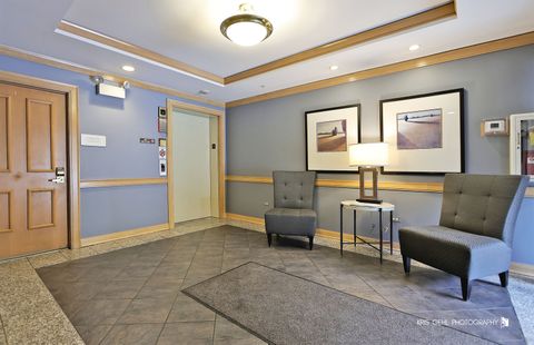 Tiny photo for 820 WEIDNER Road #401, Buffalo Grove, IL 60089 (MLS # 12500161)