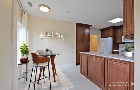 Tiny photo for 820 WEIDNER Road #401, Buffalo Grove, IL 60089 (MLS # 12500161)