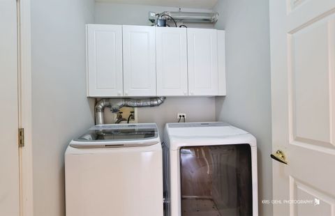 Tiny photo for 820 WEIDNER Road #401, Buffalo Grove, IL 60089 (MLS # 12500161)