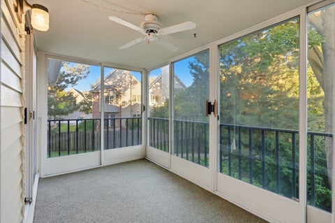 Tiny photo for 1408 Plum Court #C, Mount Prospect, IL 60056 (MLS # 12675663)