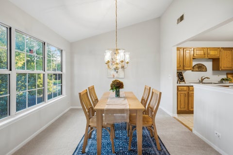 Tiny photo for 1408 Plum Court #C, Mount Prospect, IL 60056 (MLS # 12675663)