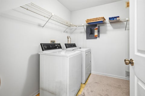 Tiny photo for 1408 Plum Court #C, Mount Prospect, IL 60056 (MLS # 12675663)
