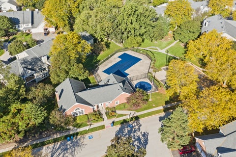 Tiny photo for 1408 Plum Court #C, Mount Prospect, IL 60056 (MLS # 12675663)