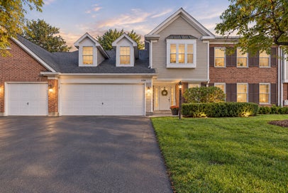 1408 Plum Court C Mount Prospect IL 60056
