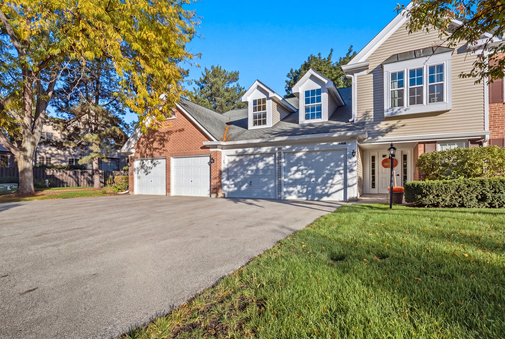 1408 Plum Court C