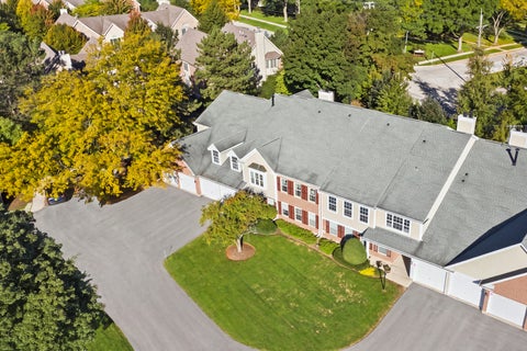 Tiny photo for 1408 Plum Court #C, Mount Prospect, IL 60056 (MLS # 12675663)