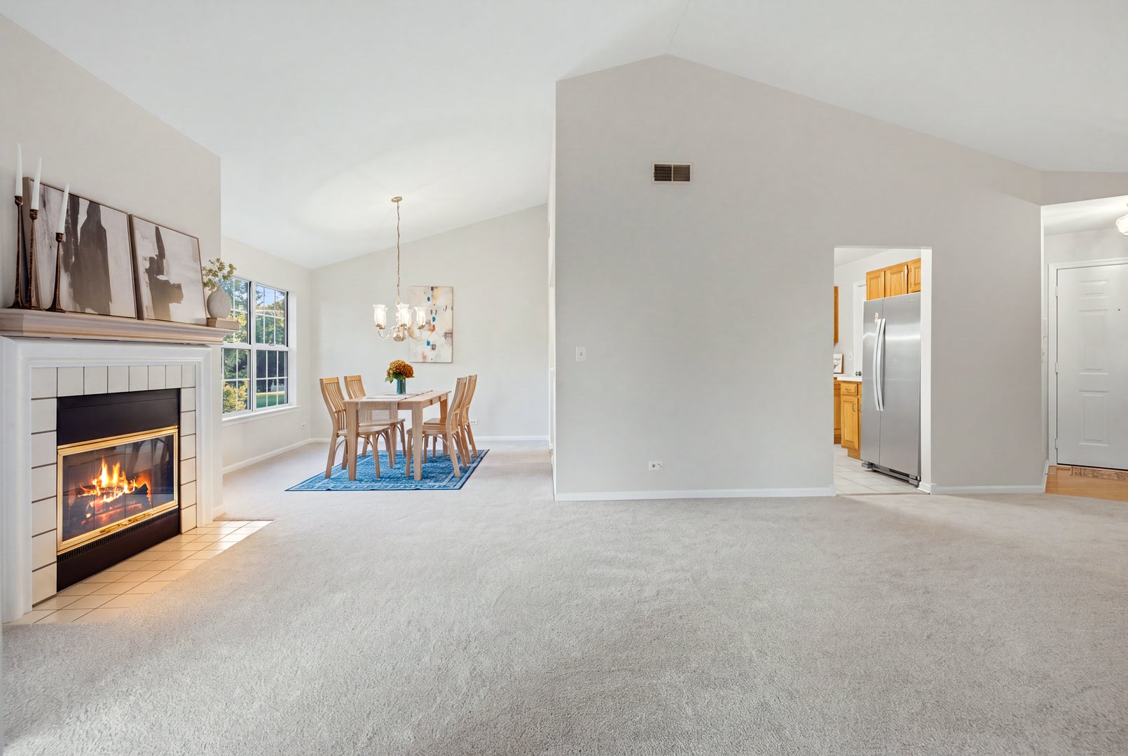 1408 Plum Court C