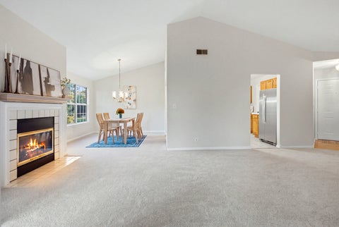 Tiny photo for 1408 Plum Court #C, Mount Prospect, IL 60056 (MLS # 12675663)