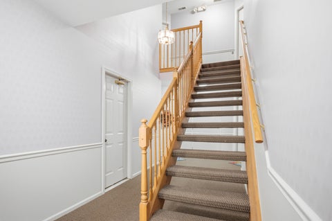 Tiny photo for 1408 Plum Court #C, Mount Prospect, IL 60056 (MLS # 12675663)