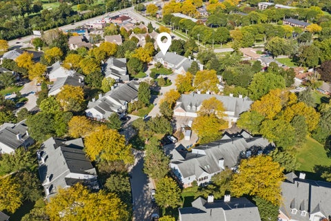 Tiny photo for 1408 Plum Court #C, Mount Prospect, IL 60056 (MLS # 12675663)