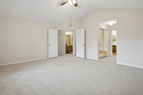 Tiny photo for 1408 Plum Court #C, Mount Prospect, IL 60056 (MLS # 12675663)