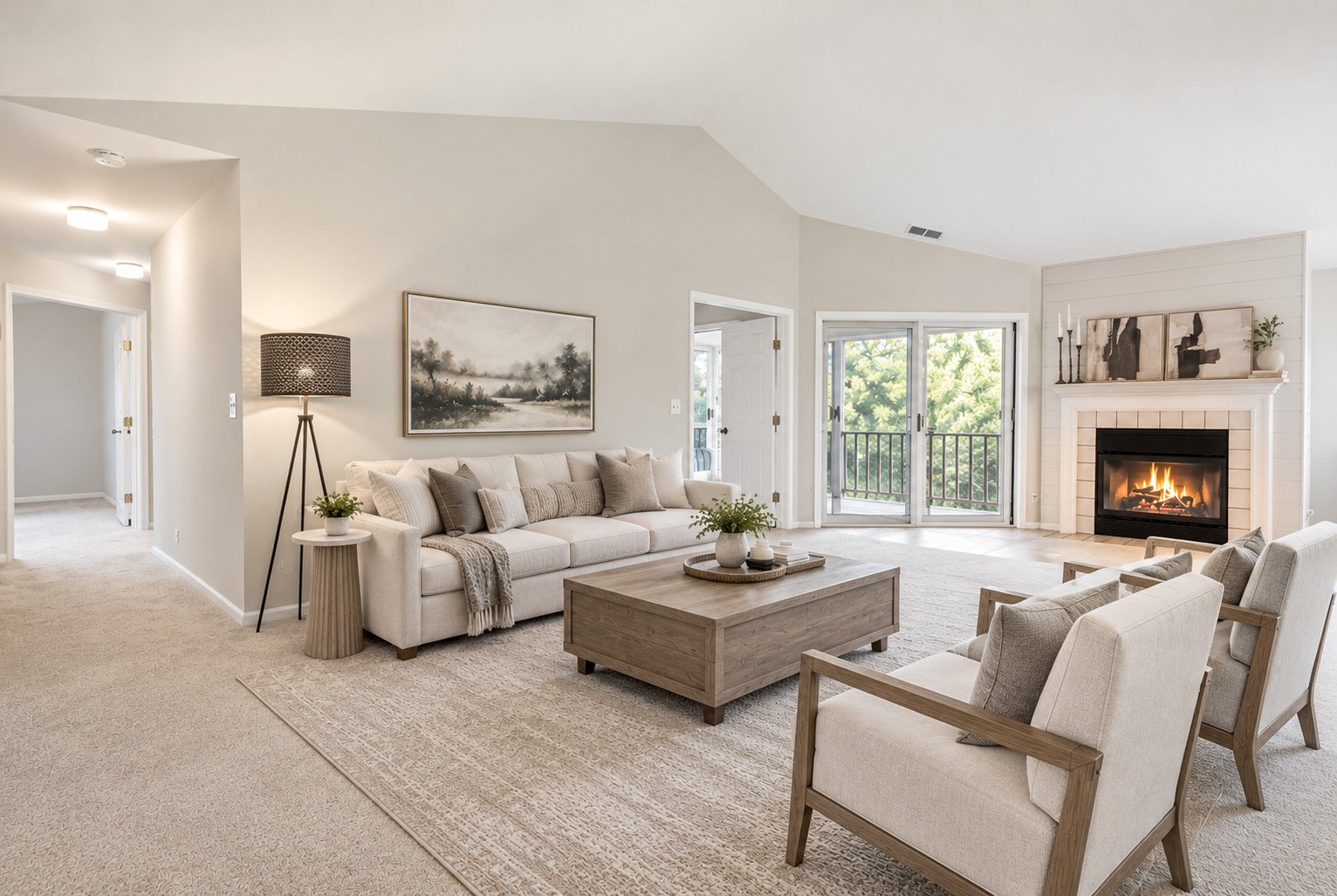 1408 Plum Court C