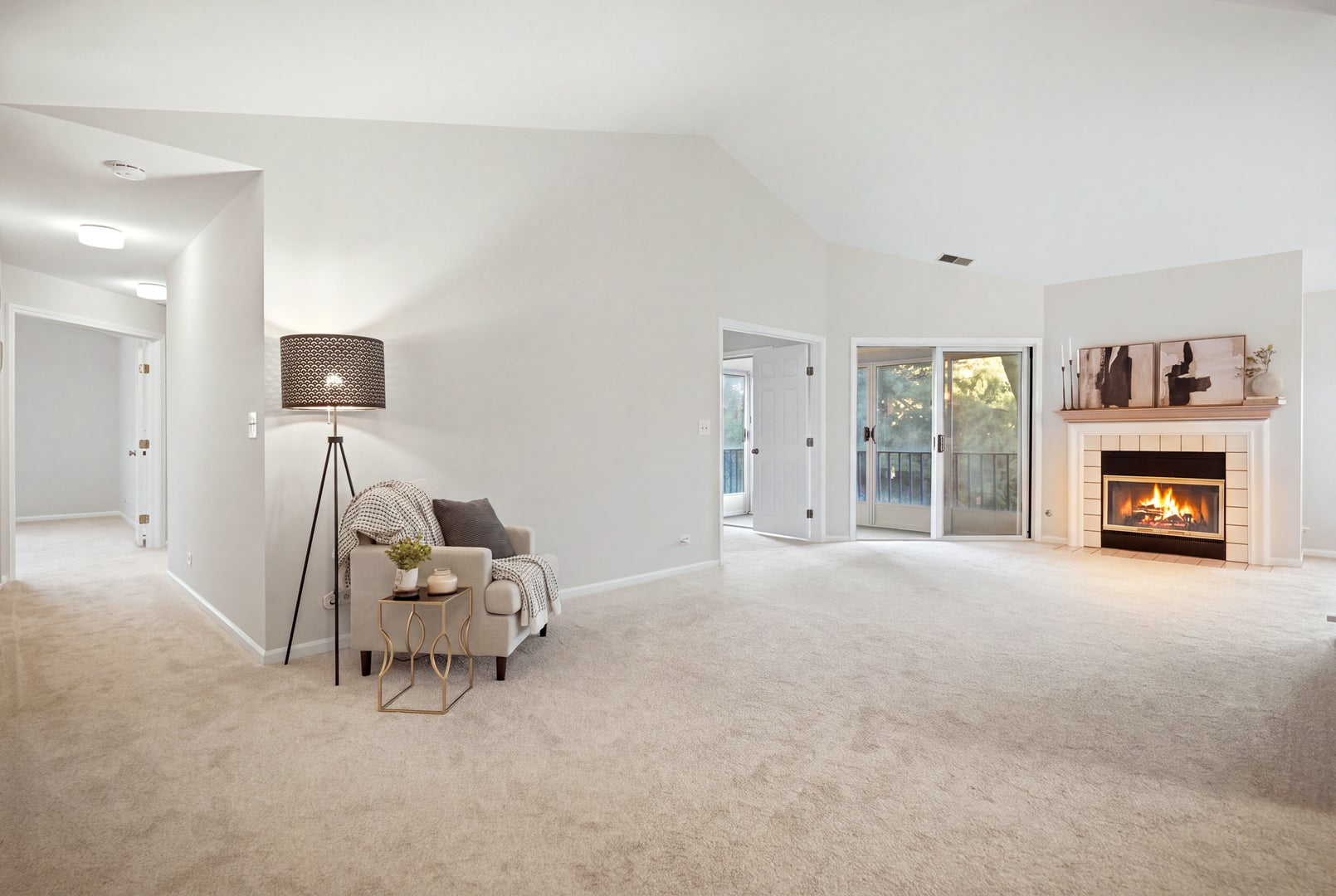1408 Plum Court C