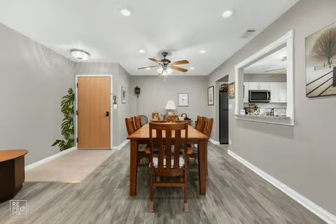 Tiny photo for 709 79th Street #103, Darien, IL 60561 (MLS # 12497093)