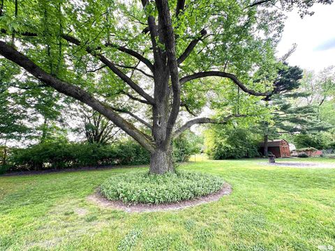 Tiny photo for 1 ESTATE Drive, Centralia, IL 62801 (MLS # EB458026)