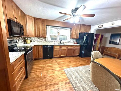 Tiny photo for 1 ESTATE Drive, Centralia, IL 62801 (MLS # EB458026)