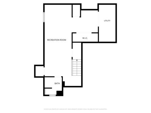 Tiny photo for 1570 Monterey Court, Gurnee, IL 60031 (MLS # 12763079)