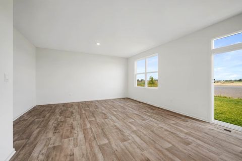 Tiny photo for Manhattan, IL 60442 (MLS # 12525618)