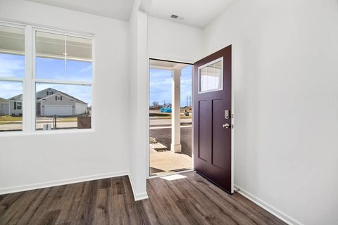 Tiny photo for Manhattan, IL 60442 (MLS # 12525618)