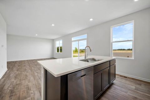 Tiny photo for Manhattan, IL 60442 (MLS # 12525618)