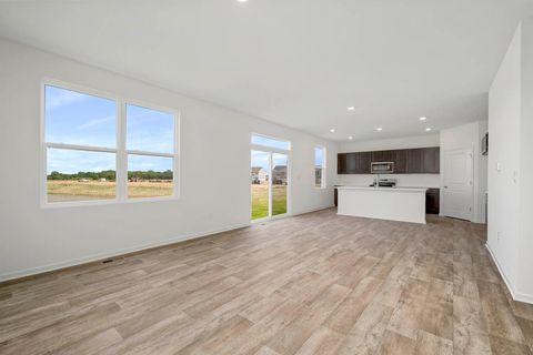 Tiny photo for Manhattan, IL 60442 (MLS # 12525618)