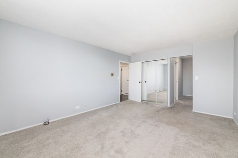 Tiny photo for 1110 Grove Street #4H, Downers Grove, IL 60515 (MLS # 12505321)